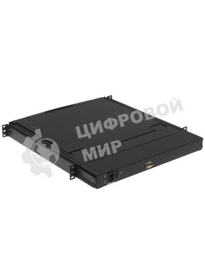 Консоль управления для KVM-переключателей ATEN (CL1000M-ATA-RG) 19