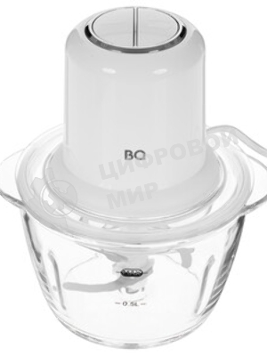 Измельчитель BQ CH1741 белый