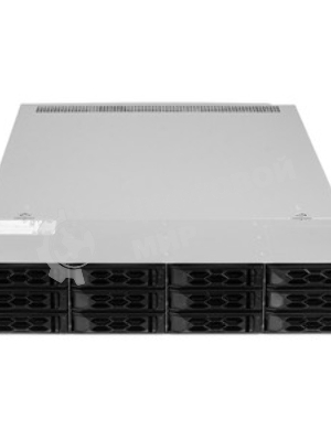 Серверная платформа SuperMicro SYS-6029U-E1CR4 Power Supply: Intel H79286-011 1300W, Remove PWS-1K02A-1R x2, Change chassis to CSE-LA29UTS-R0NP-FT019, Change riser bracket to LP type