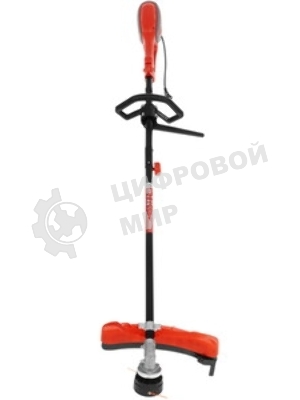 Триммер электрический MAXCUT MCE 127, от сети, 1150 Вт