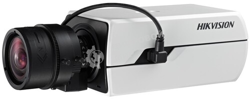 Видеокамера IP Hikvision (DS-2CD4012FWD-A) 1.3 Mpix IRC 12V/PoE