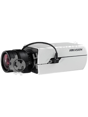 Видеокамера IP Hikvision (DS-2CD4012FWD-A) 1.3 Mpix IRC 12V/PoE