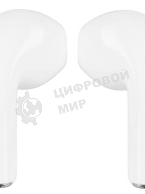 Беспроводные/проводные наушники Borofone BO29 Milky белый, накладные, Bluetooth + проводной, складная конструкция, микрофон, до 20 ч