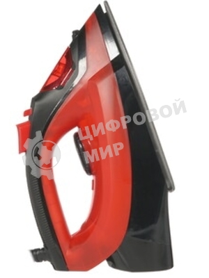 Утюг KELLI KL-1639 красный