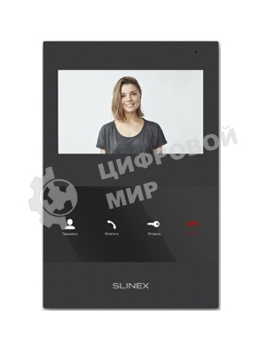 Монитор LCD 4.3