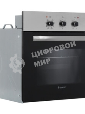 Духовка электрическая Gefest ДА 602-01 Н1, встраиваемая