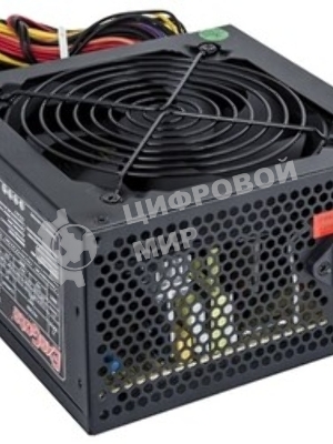 Блок питания ExeGate XP700 (EX259609RUS-PC), 700Вт, 120мм, черный