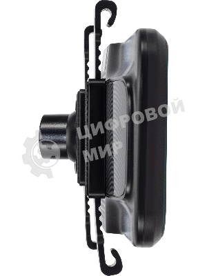 Видеорегистратор Digma FreeDrive 8100W черный 8Mpix 2160x3840 170гр. Allwinner