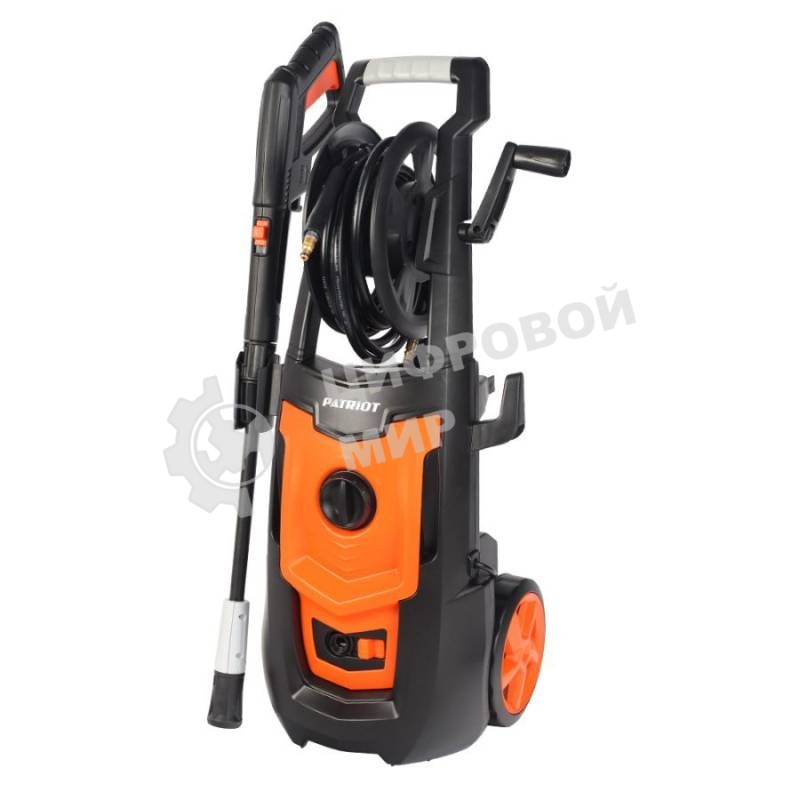 Минимойка Patriot GT540 Imperial 2000Вт