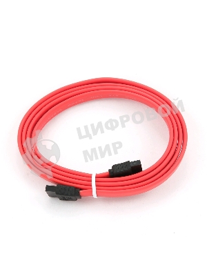 Кабель Gembird Serial ATA 7P-7P 90/100 см