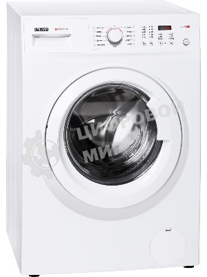 Стиральная машина Atlant СМА 40М105-00 белый, загрузка фронтальная 4 кг, 1000 об/мин., класс: А+