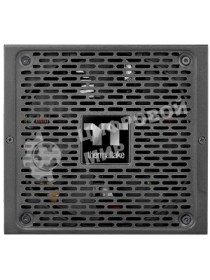 Блок питания Thermaltake Smart BM2 RTL (PS-SPD-0650MNFABE-1), 650Вт, 80 Plus Bronze, модульный, черный