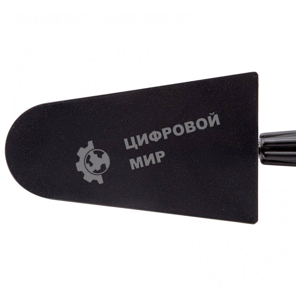 Кельма бетонщика Sparta КБ2, 180 мм, пластиковая ручка