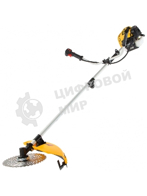 Триммер бензиновый Denzel DT 33S, 1,8 л.с.