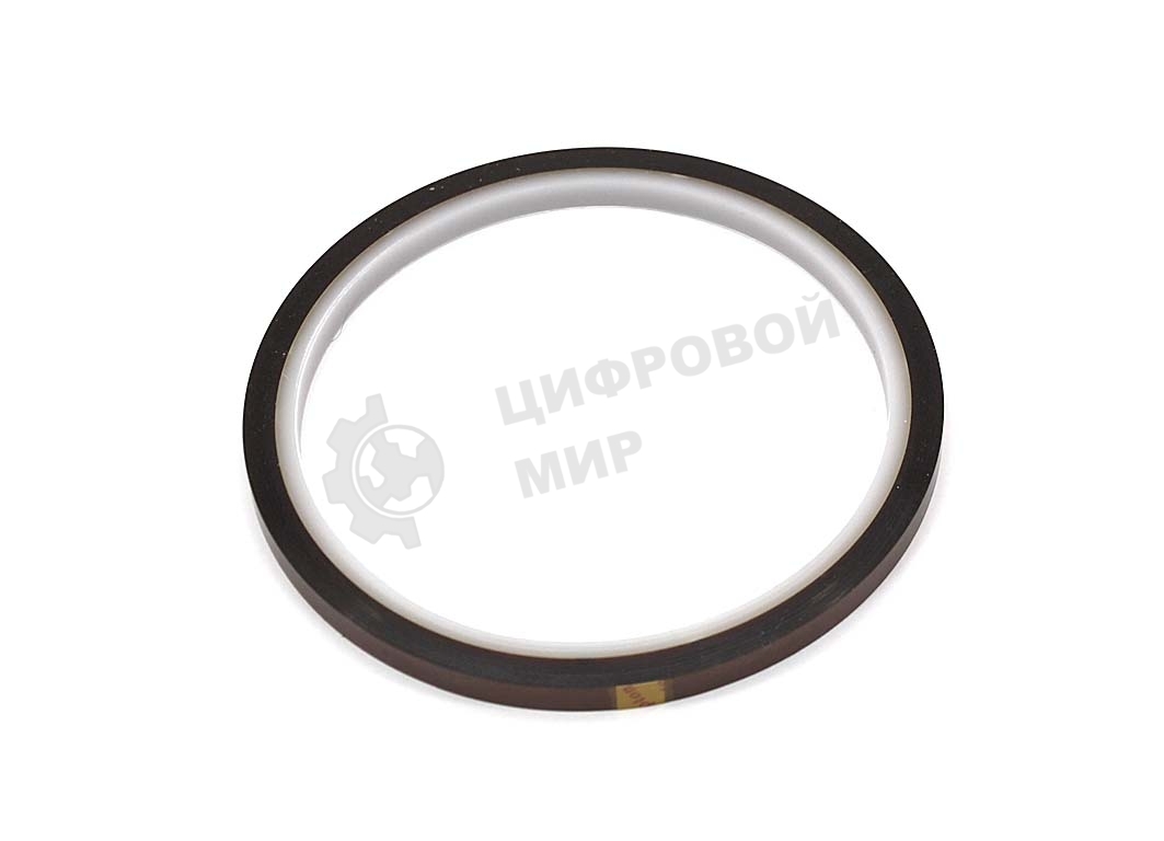 Термоскотч 5мм*33m до 180°C