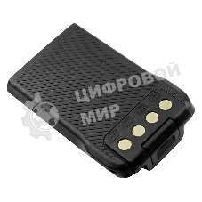 Аккумулятор для Hytera PD505, PD405, PD415 (BL2010) 2000mAh 7.4V Li-ion
