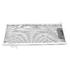 Жировой фильтр для вытяжек Krona B35-TB01-017-XX 440х168мм