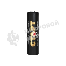 Батарейки СТАРТ R6-SH4 - 60/1200, AA, 4 шт. в шринке со стикером