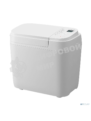 Хлебопечка Panasonic SD-B2510WTS белый