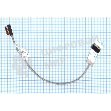 Шлейф матрицы для ноутбука Lenovo ThinkPad T520 T520i T530 W520 W530