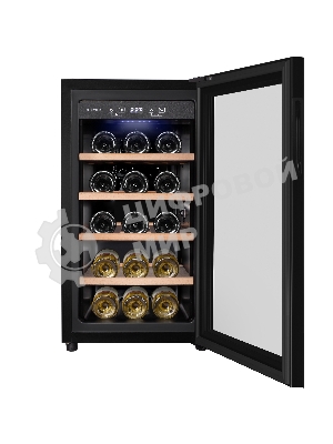 Винный шкаф Maunfeld MFWC-52S18