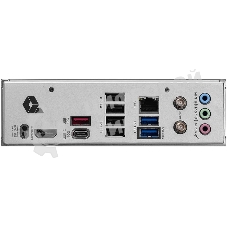 Материнская плата MSI PRO B840-P WIFI, Socket AM5, AMD B840, 4xDDR5, 4xSATA, 2xM.2, 1xPCI-E 4.0 x16, 1xPCI-E 3.0 x4, 3xPCI-E 3.0 x1, 1xHDMI, 1x 2.5Gb LAN, 4xUSB-A 2.0, 2xUSB-A 5Gbps, 1xUSB-C 5Gbps, 1xUSB-A 10Gbps, 1xUSB-C 10Gbps, 3x3.5 мм, 7.1, ATX