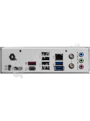 Материнская плата MSI PRO B840-P WIFI, Socket AM5, AMD B840, 4xDDR5, 4xSATA, 2xM.2, 1xPCI-E 4.0 x16, 1xPCI-E 3.0 x4, 3xPCI-E 3.0 x1, 1xHDMI, 1x 2.5Gb LAN, 4xUSB-A 2.0, 2xUSB-A 5Gbps, 1xUSB-C 5Gbps, 1xUSB-A 10Gbps, 1xUSB-C 10Gbps, 3x3.5 мм, 7.1, ATX