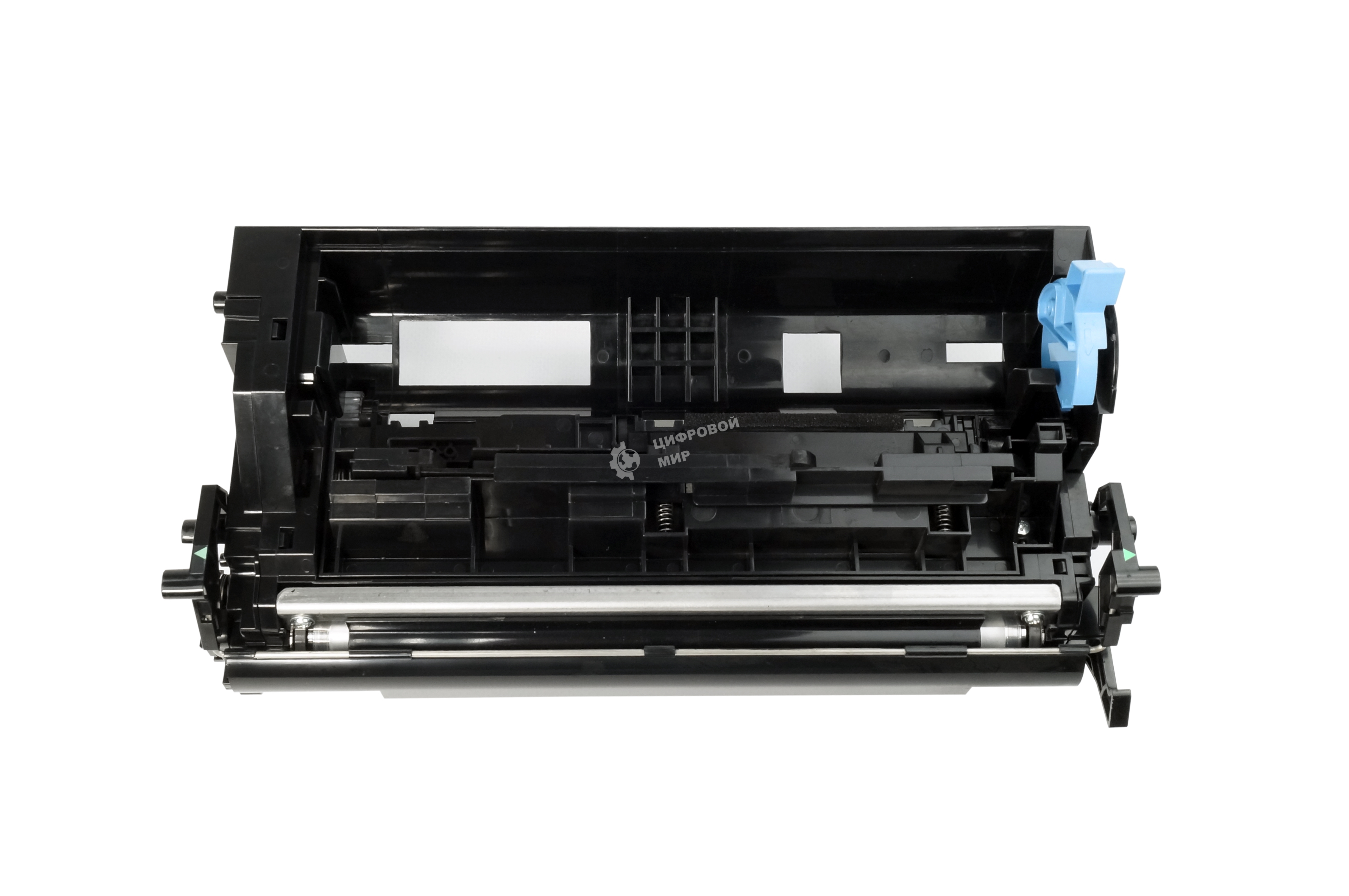 Блок проявки NVPrint совместимый NV-DV-1150 для Kyocera Ecosys M2040dn/M2135dn/M2635dn/M2635dw/M2540dn/M2540dw/M2640id/M2735dw/P2235dn/p2235dw/P2040dn/P2040dw (100000k)