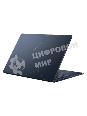 Ноутбук ASUS UX3405CA-PP188 синий 90NB14W1-M009N0 14