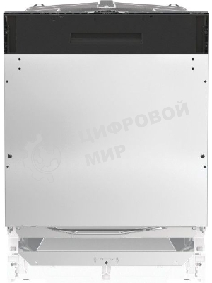 Встраиваемая посудомоечная машина Gorenje GV643D90, черный, 60 см, 16 компл., 45 дБ, класс A+++