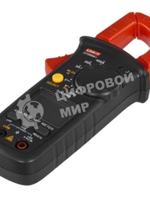 Токовые клещи UNI-T UT200A+