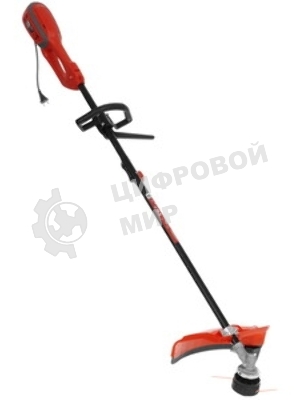 Триммер электрический MAXCUT MCE 127, от сети, 1150 Вт