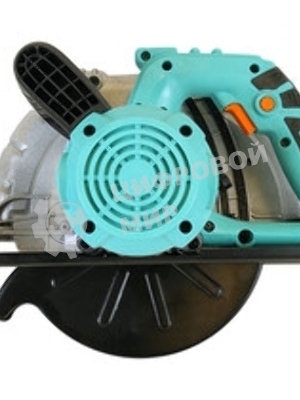 Циркулярная пила (дисковая) Sturm! CS50235 2300Вт (ручная) D диска.:235мм