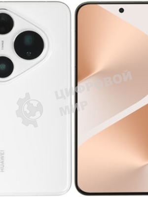Смартфон Huawei Pura 80 Pro, 12/512Gb, белый