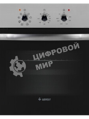 Духовка электрическая Gefest ДА 602-01 Н1, встраиваемая
