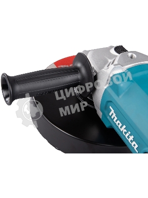 Углошлифовальная машина Makita GA9090N 2200Вт 6600об/мин рез.шпин.:M14 d=230мм