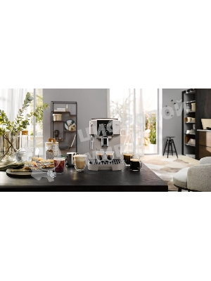 Кофемашина DeLonghi Magnifica Start ECAM220.50.BG 1450Вт бежевый/серебристый