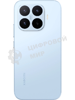Смартфон Xiaomi 17T 12/512Gb голубой