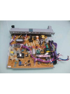 Плата питания HP LJ M601/M602/M603 (RM1-8393/RM1-8292) OEM