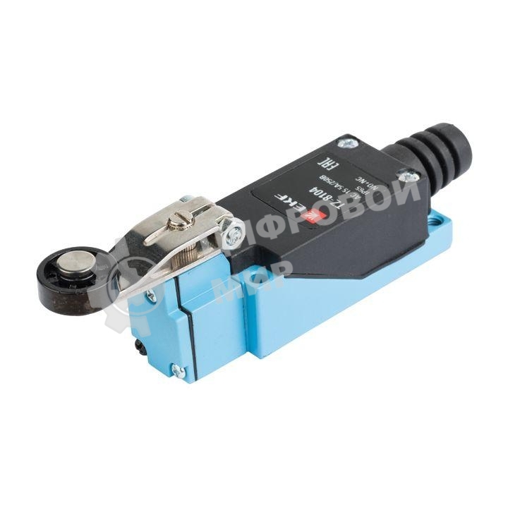 Выключатель концевой TZ-8104 PROxima EKF tz8104