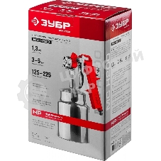 Краскораспылитель Зубр 