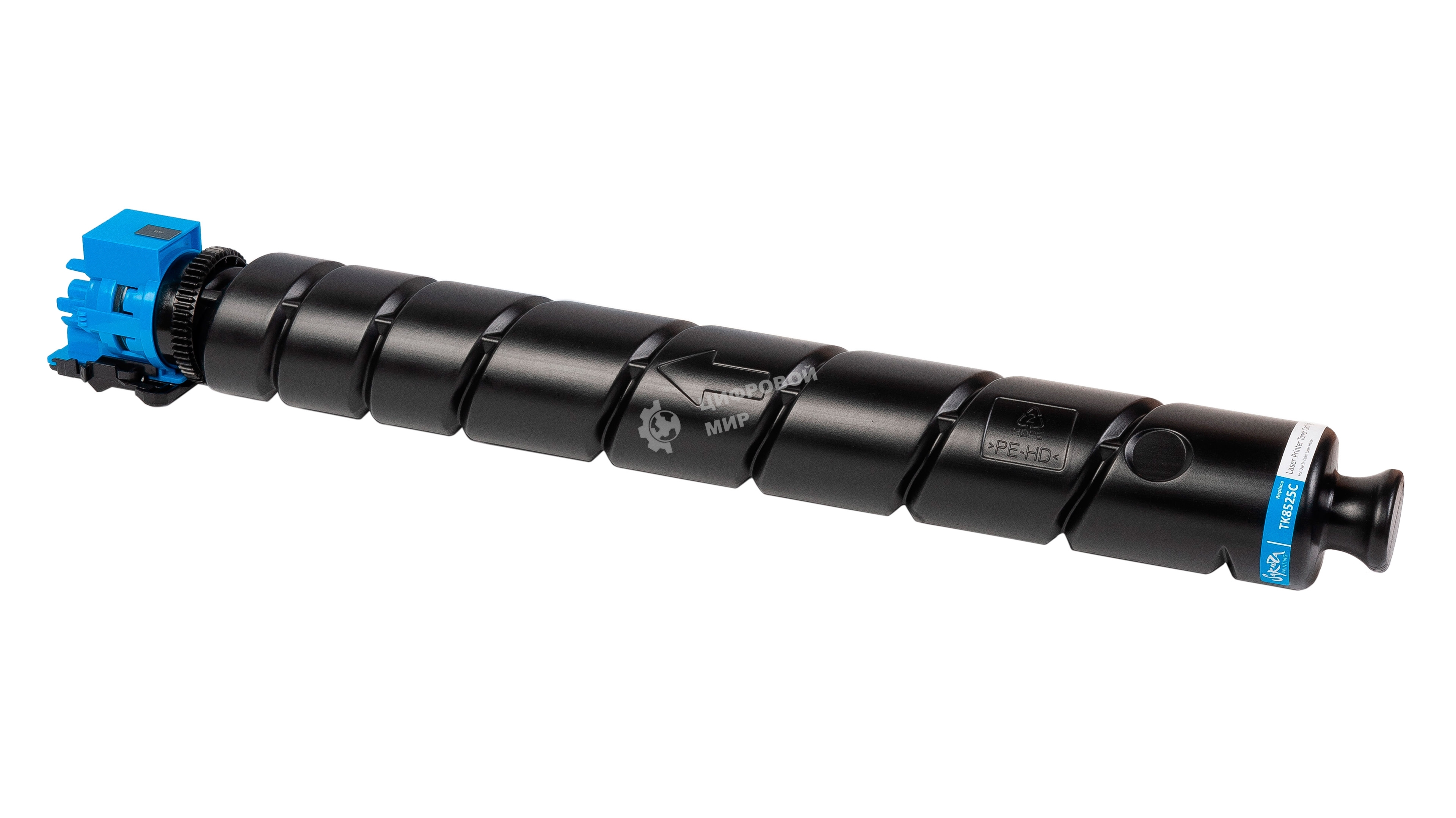 Картридж Sakura TK8525C для Kyocera TASKalfa 4052ci,  синий, 20 000  к.