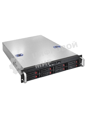 Серверная платформа ExeGate EX292412RUS Pro 2U550-HS08 RM 19