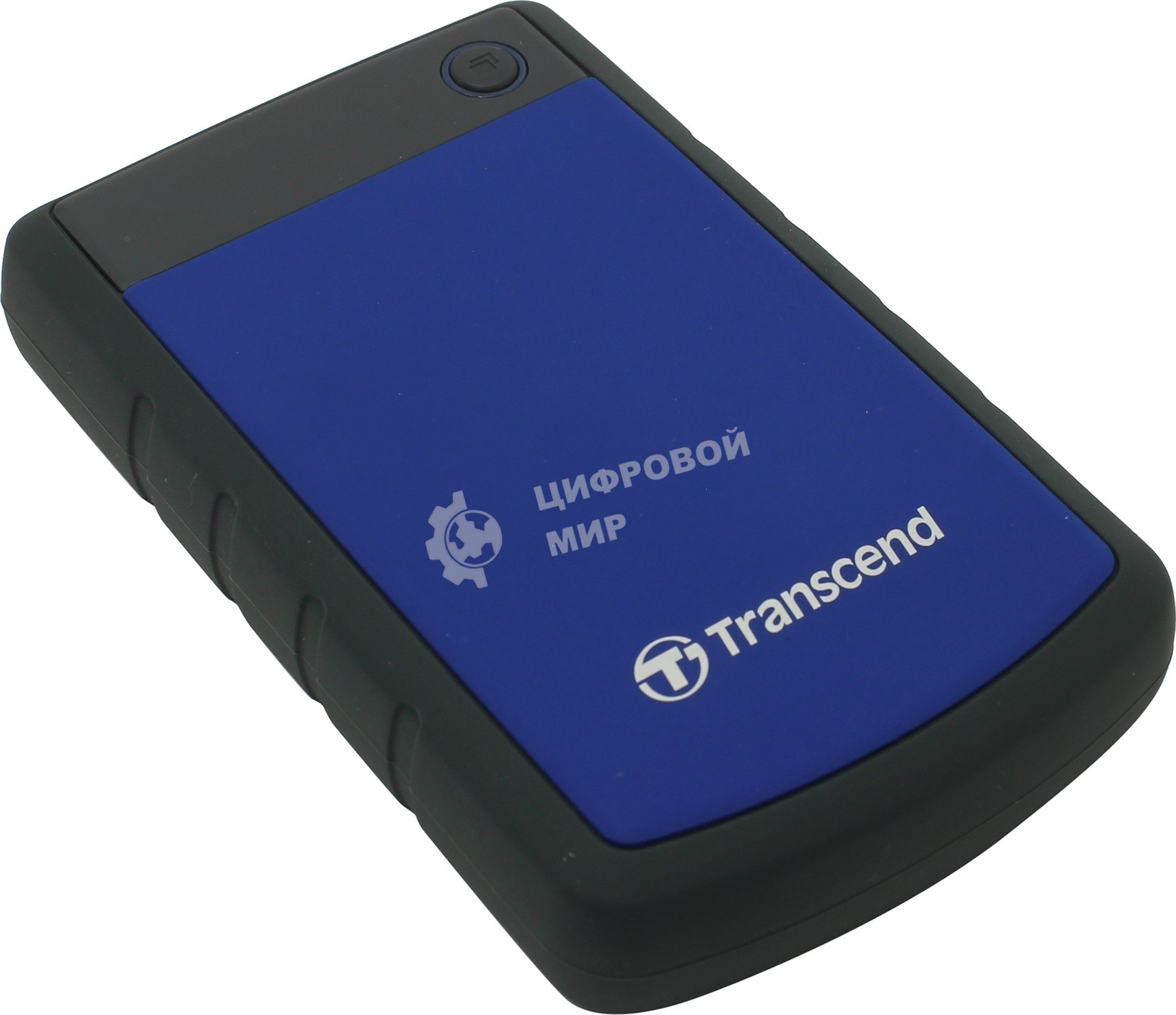 Внешний HDD 2.5