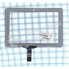 Сенсорное стекло (тачскрин) Ainol Novo 7 Venus, белое