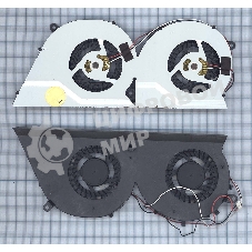 Вентилятор (кулер) для ноутбука Samsung DP700A3B 700A