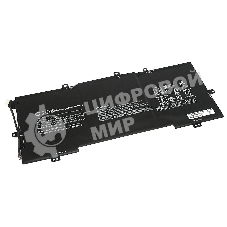 Аккумулятор для ноутбука HP Envy 13-D, 45Wh, 11.4V, HP