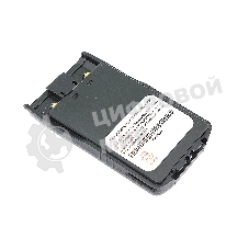 Аккумулятор Amperin для Kenwood TH-F5 (BP-62LH) 2200mAh 7,4 V Li-ion