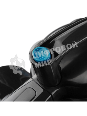 Пылесос Galaxy Line GL 6251 синий/черный, 500/1700 Вт, уборка сухая, пылесборник контейнер 3 л