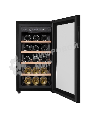 Винный шкаф Maunfeld MFWC-52S18